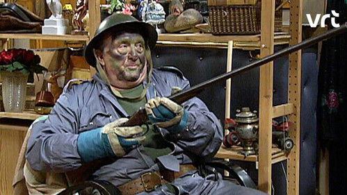 F.C. De Kampioenen Season 14 Episode 10 - Voor een prikje