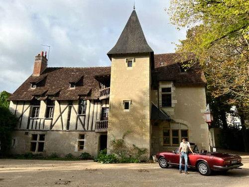 Gort over de grens Season 7 Episode 4 - Episode 4