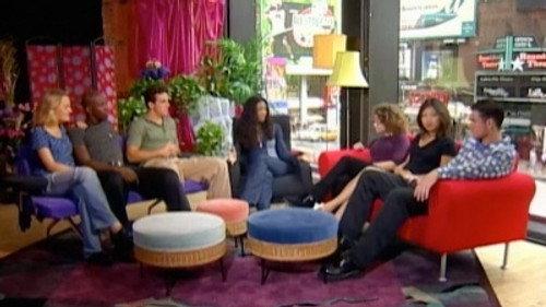 The Real World Season 7 Episode 21 - A Little Bit of Everything, Part 1