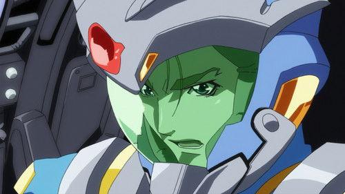 Super Robot Wars OG: The Inspector Season 1 Episode 19 - RyuKohOh Appears