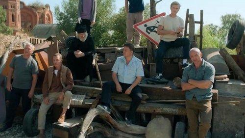 Zhuki Season 4 Episode 16 - Episode 16