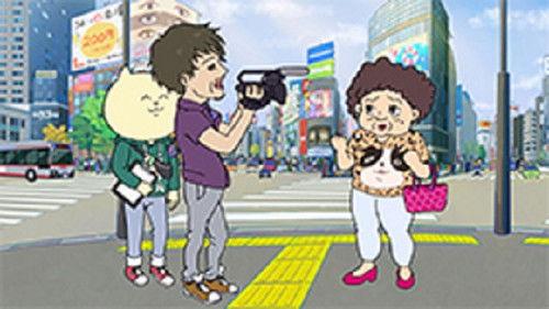 On Air Dekinai! Season 1 Episode 4 - Episode 4