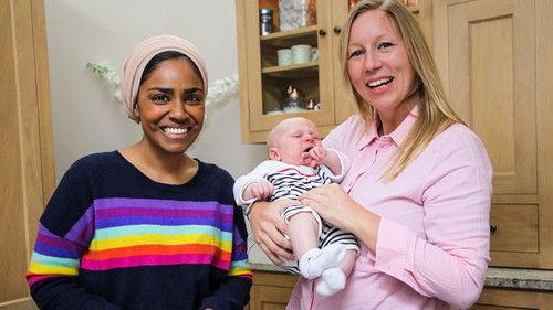 Nadiya's Time to Eat Season 1 Episode 2 - Baking Made Easy