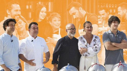 MasterChef Celebrity Season 6 Episode 10 - Episode 10