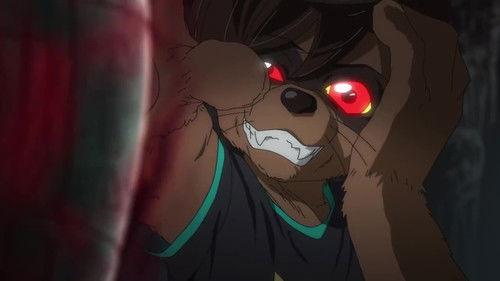 GeGeGe no Kitaro Season 1 Episode 12 - Capital Annihilated! The Terrifying Yokai Beast