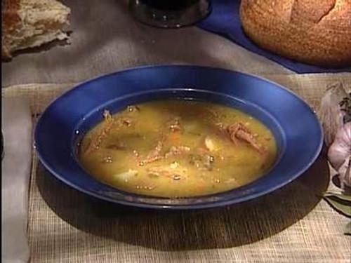 America's Test Kitchen Season 3 Episode 2 - Hearty Soups