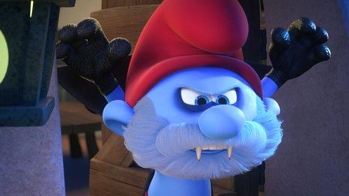 The Smurfs Season 1 Episode 8 - The Scariest Smurf