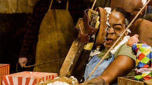 Flinch Season 1 Episode 3 - Episode 3