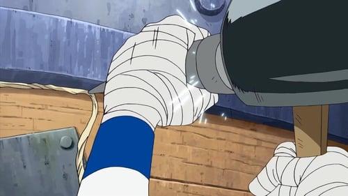 One Piece Season 8 Episode 241 - Capture Robin! The Determination of the Straw Hats!