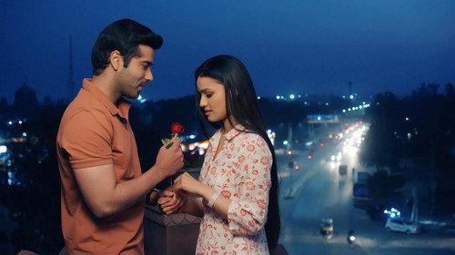 Pandya Store Season 1 Episode 6 - Gautam Surprises Anita