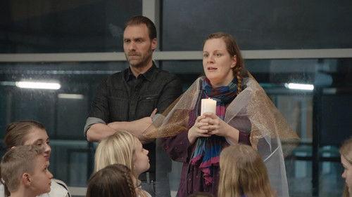 undefined Season 3 Episode 7 - The Leader