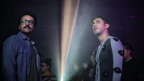 How to Survive Being Single Season 1 Episode 9 - Wrap it up