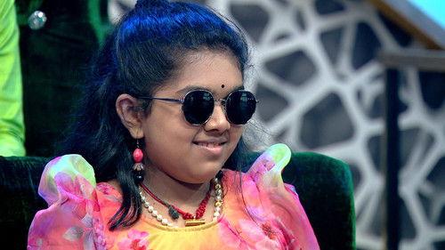 Super Singer Junior Season 10 Episode 4 - Inside Contestants' Lives