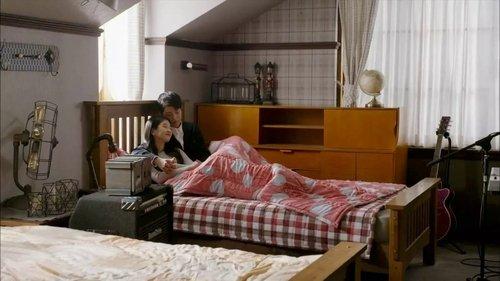 Moorim School Season 1 Episode 16 - Episode 16