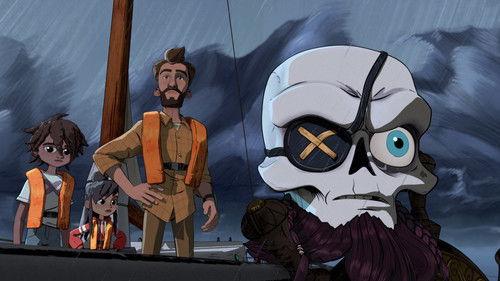 undefined Season 2 Episode 3 - The Ottoman Ship Helm