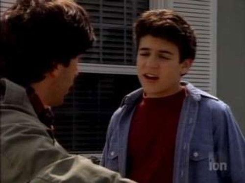 The Wonder Years Season 5 Episode 21 - Stormy Weather