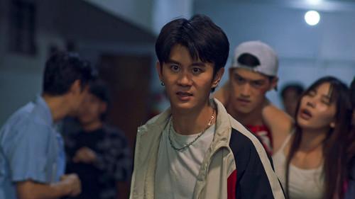 The Bangkok Boy Season 1 Episode 5 - Episode 5