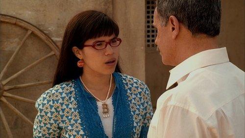 Ugly Betty Season 2 Episode 1 - How Betty Got Her Grieve Back