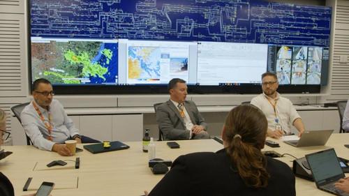 Inside Central Station Season 1 Episode 9 - T4 Line