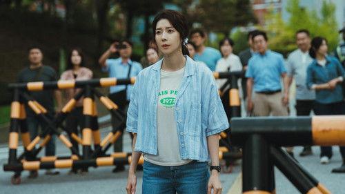 Heroes Next Door Season 1 Episode 4 - What Brings You To Our Town?