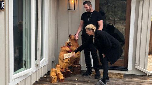 The Flipping El Moussas Season 1 Episode 3 - Five Flipping Bears