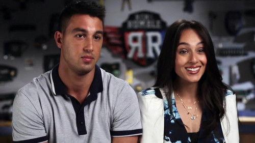 Reno Rumble Season 2 Episode 10 - One House In One Week - Semi Finals