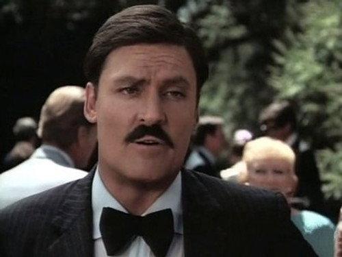 Mike Hammer Season 2 Episode 12 - Dead Man's Run