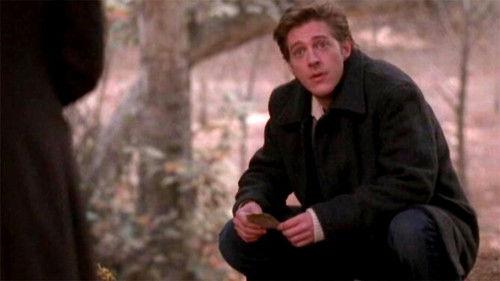 Judging Amy Season 3 Episode 9 - Surprised by Gravity