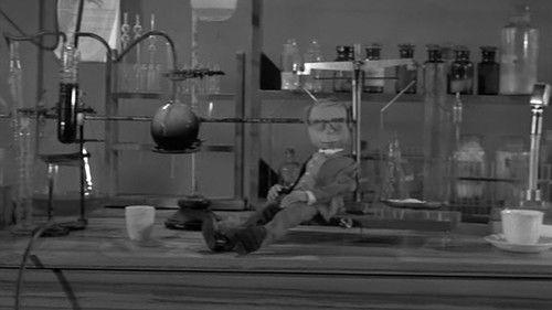 Supercar Season 2 Episode 5 - Calling Charlie Queen