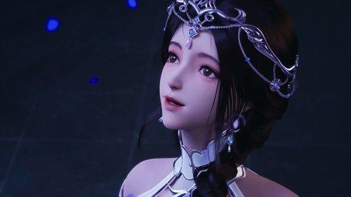 Throne of Seal Season 1 Episode 5 - Episode 5