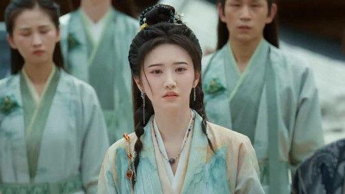 Love's Rebellion Season 1 Episode 3 - Episode 3