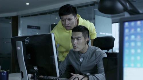 Special Case Hunt Season 1 Episode 6 - Episode 6