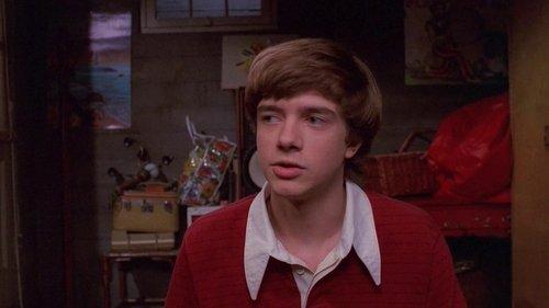 undefined Season 1 Episode 22 - Punk Chick