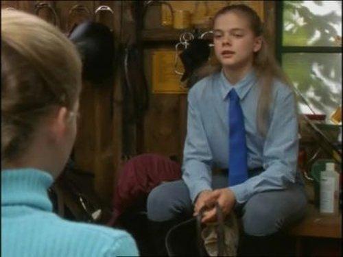 The Saddle Club Season 1 Episode 12 - Jumping to Conclusions