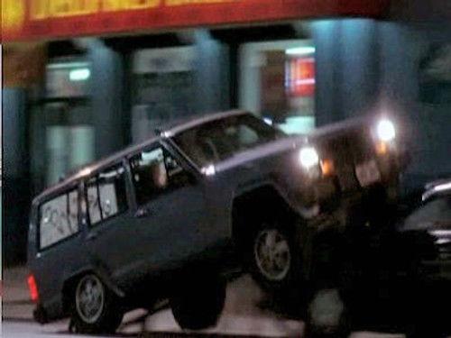 Third Watch Season 2 Episode 7 - After Hours