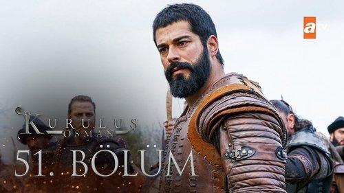 Kuruluş Osman Season 2 Episode 24 - Episode 51