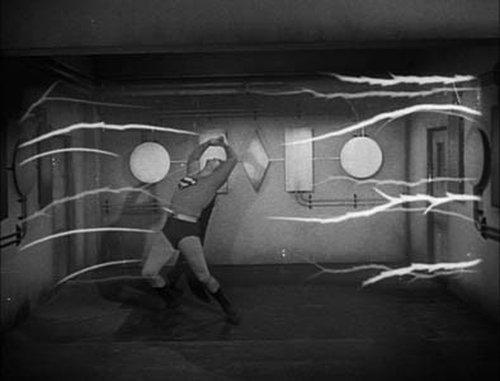 undefined Season 1 Episode 24 - Crime Wave