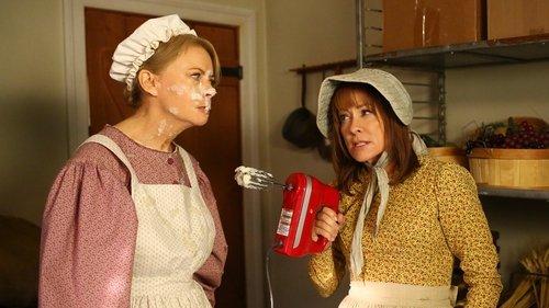The Middle Season 7 Episode 8 - Thanksgiving VII