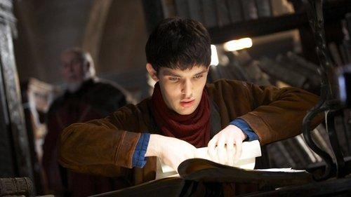undefined Season 1 Episode 5 - Lancelot