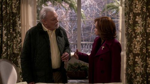 undefined Season 1 Episode 15 - Assisted Living