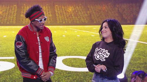 Nick Cannon Presents: Wild 'N Out Season 11 Episode 8 - Baby Ariel & BJ the Chicago Kid