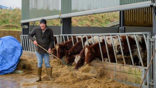 Clarkson's Farm Season 4 Episode 1 - Solo-ing