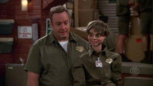 The King of Queens Season 7 Episode 4 - Entertainment Weakly