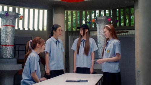 23.5 Season 1 Episode 2 - Universe Club