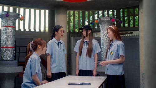 23.5 Season 1 Episode 2 - Universe Club