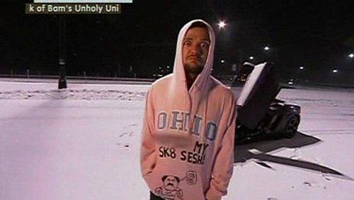 Background image for Detroit Rock City