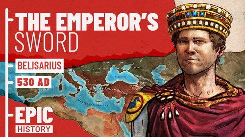 Epic History TV Season 7 Episode 12 - Belisarius: The Emperor's Sword (1/6)