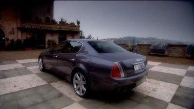 Fifth Gear Season 9 Episode 6 - Episode 6