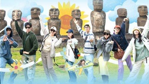 Divas Hit the Road Season 6 Episode 2 - EP1-2