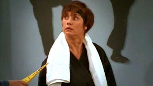 Dharma & Greg Season 1 Episode 11 - Instant Dharma